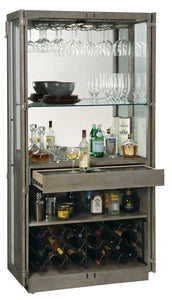 CHAPERONE WINE CABINET